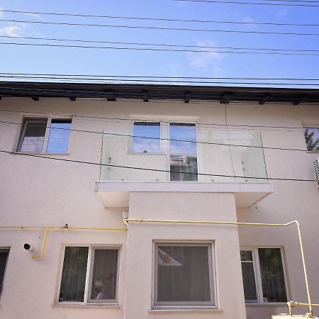 スチャヴァ Ase Premium Houseヴィラ エクステリア 写真