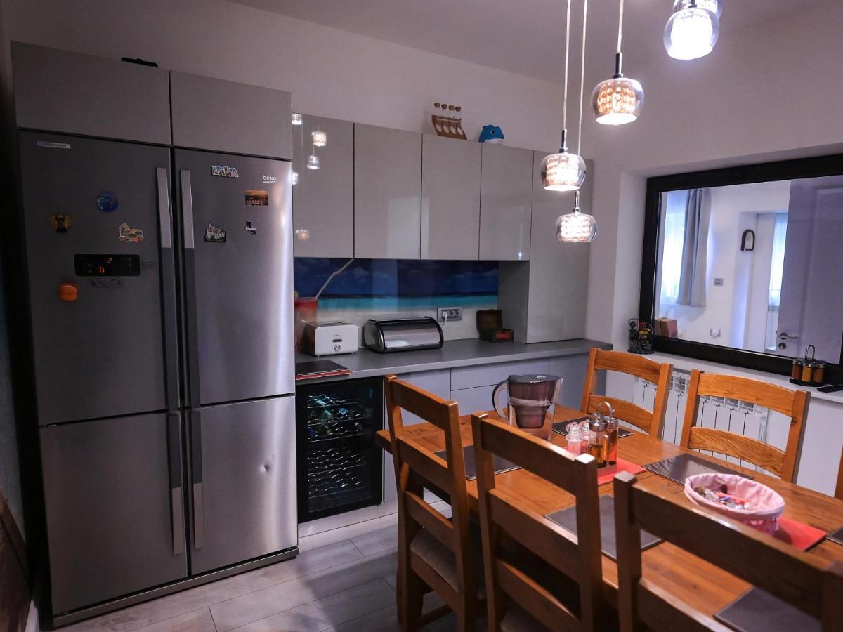 スチャヴァ Ase Premium Houseヴィラ エクステリア 写真