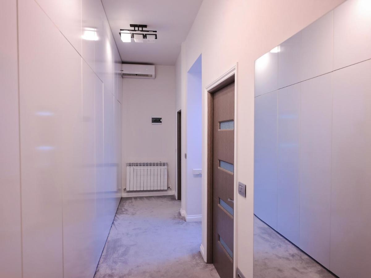 スチャヴァ Ase Premium Houseヴィラ エクステリア 写真