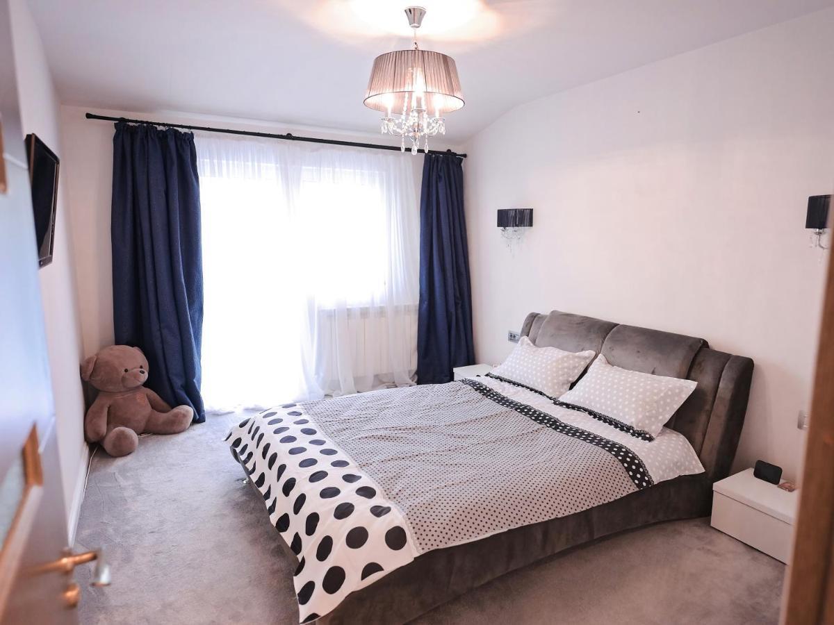 スチャヴァ Ase Premium Houseヴィラ エクステリア 写真