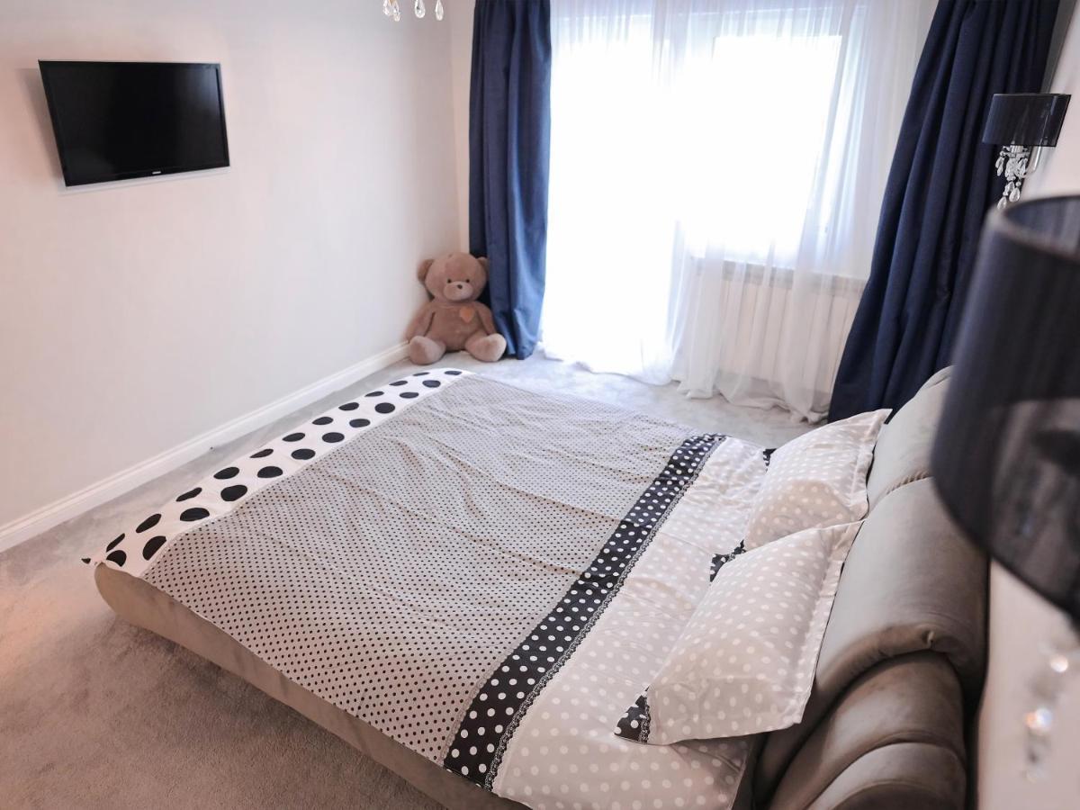 スチャヴァ Ase Premium Houseヴィラ エクステリア 写真
