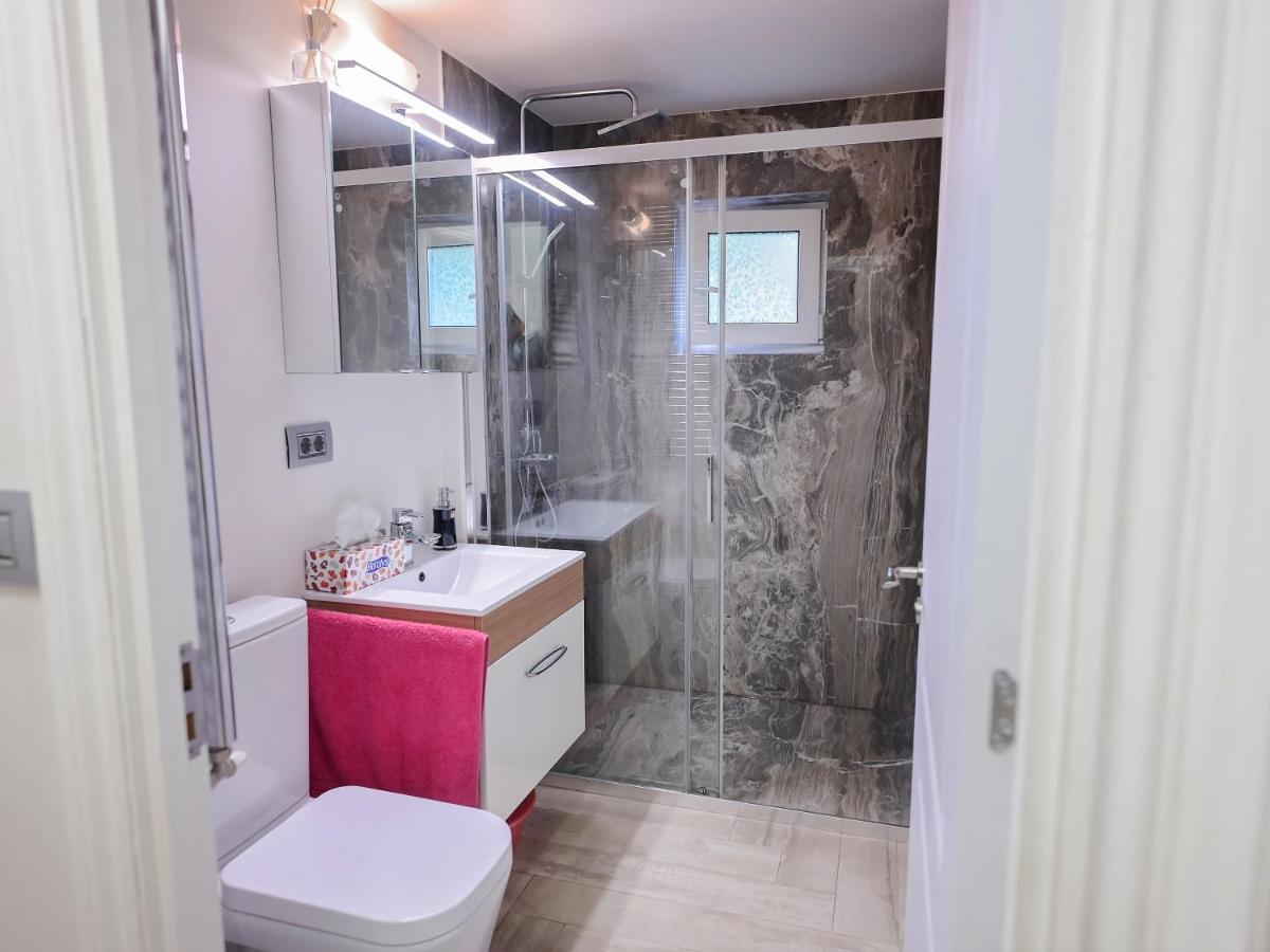 スチャヴァ Ase Premium Houseヴィラ エクステリア 写真