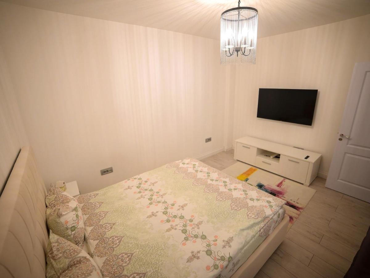 スチャヴァ Ase Premium Houseヴィラ エクステリア 写真