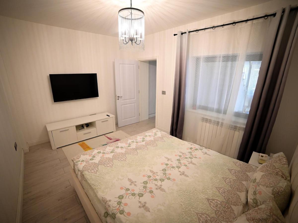 スチャヴァ Ase Premium Houseヴィラ エクステリア 写真